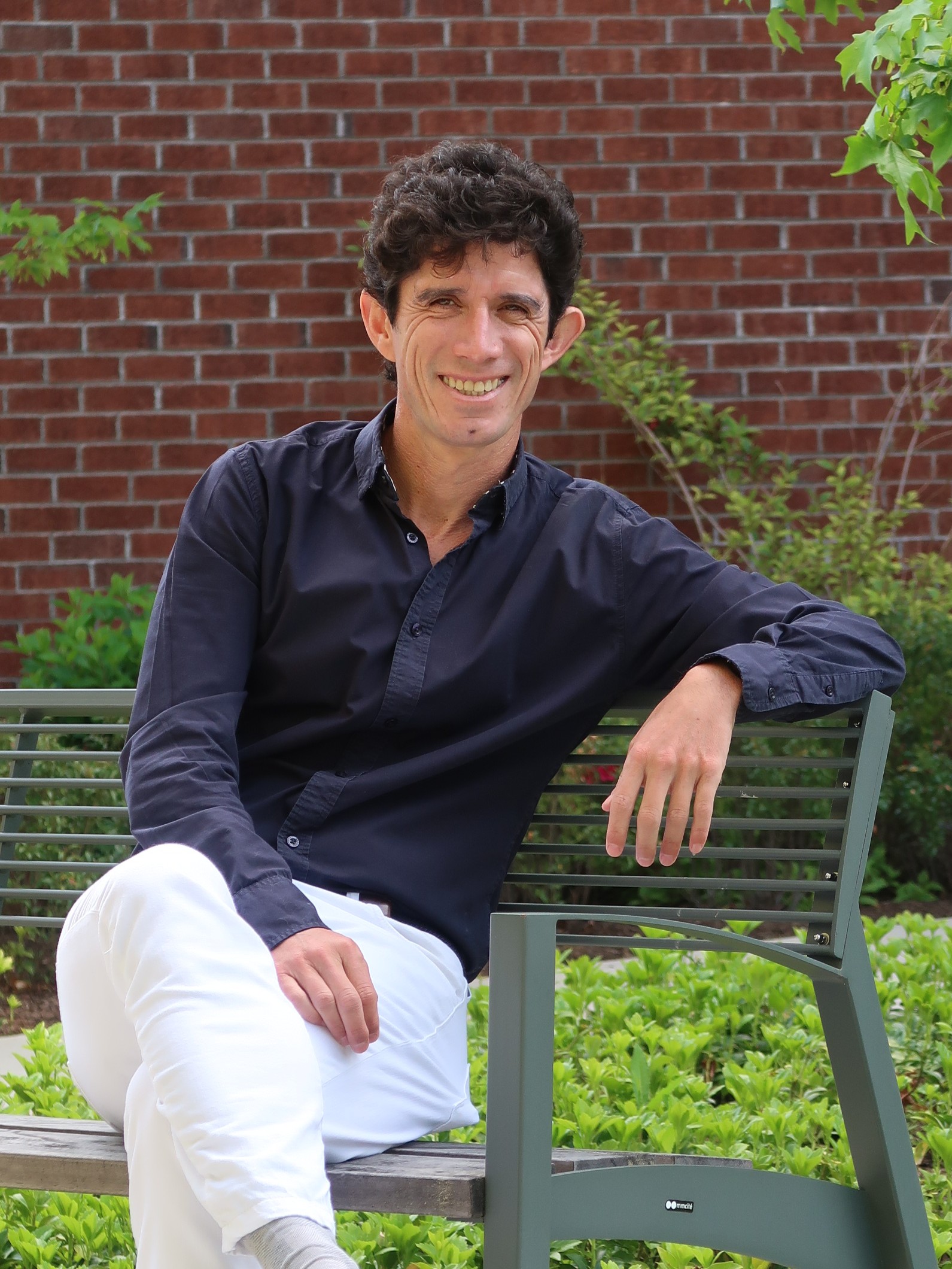 Alvaro Montoya